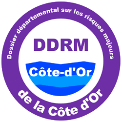 Logo DDRM 2012